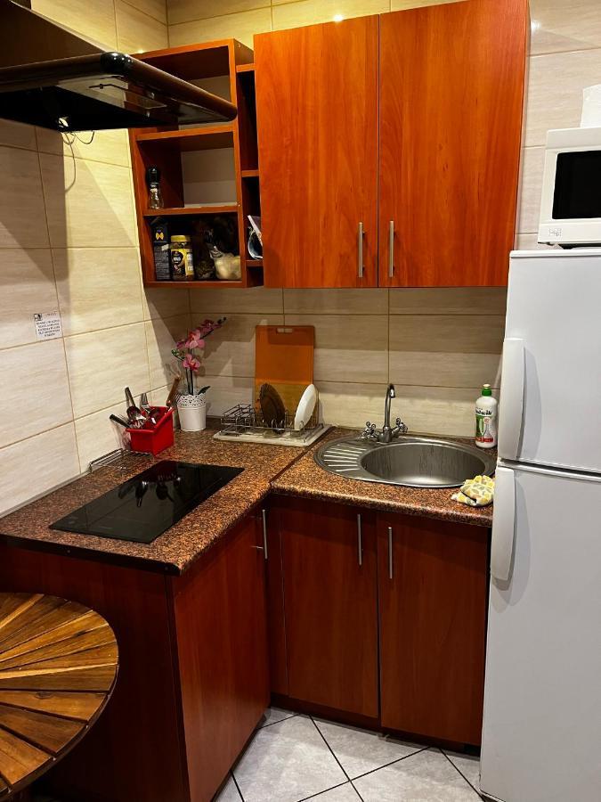 Bed and Breakfast Stajnia Pod Debem Starachowice Esterno foto